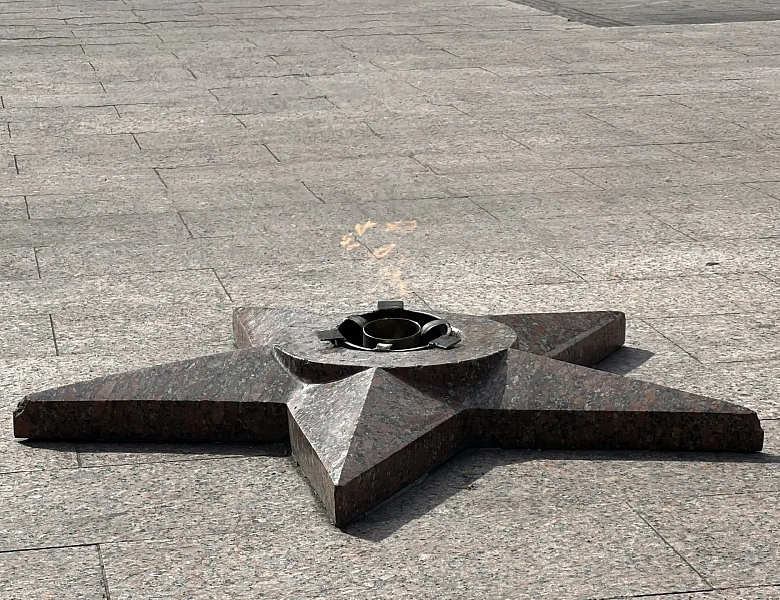 Бессмертный полк